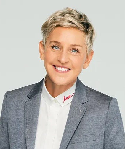Ellen DeGeneres