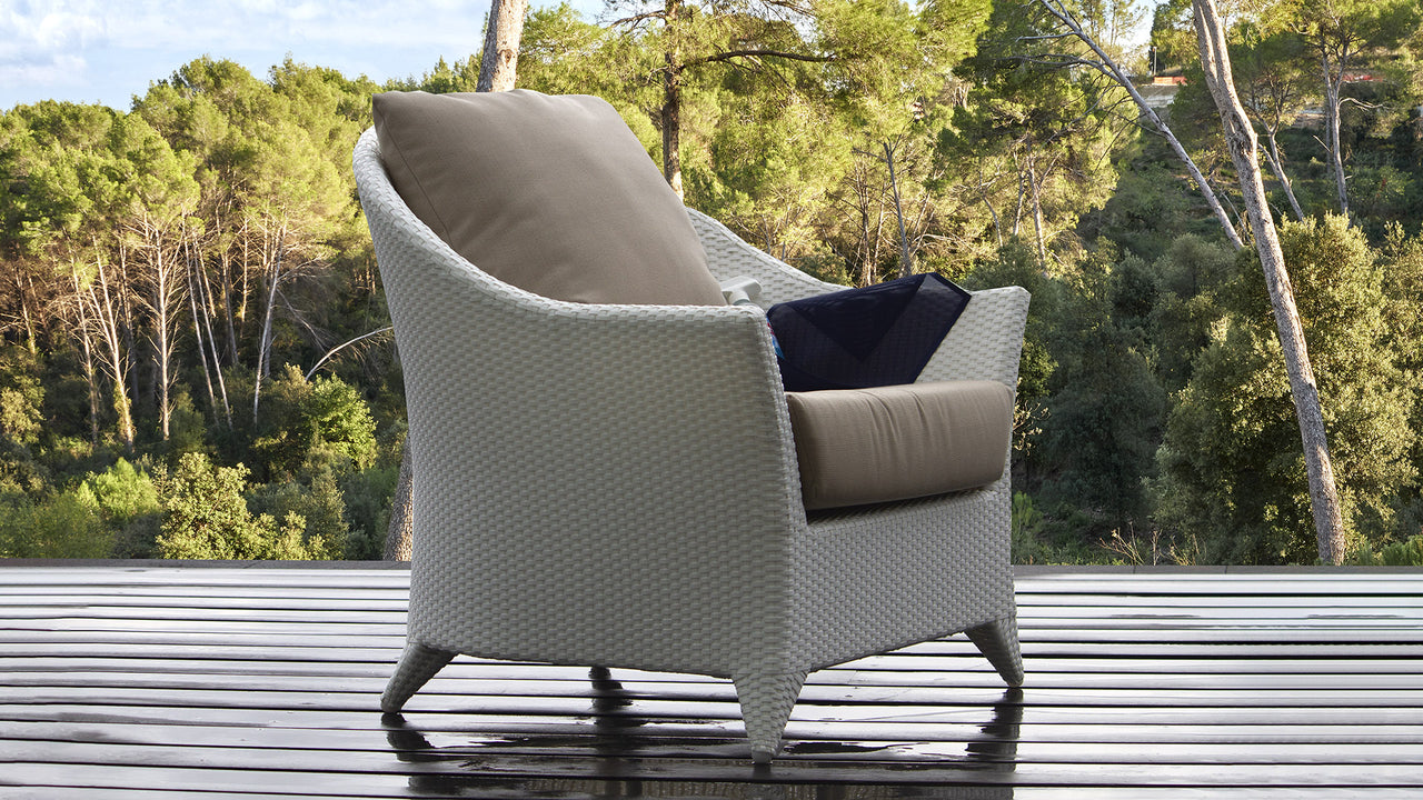 Malta Armchair