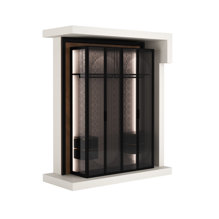 Wardrobe