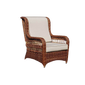 Ebony Armchair