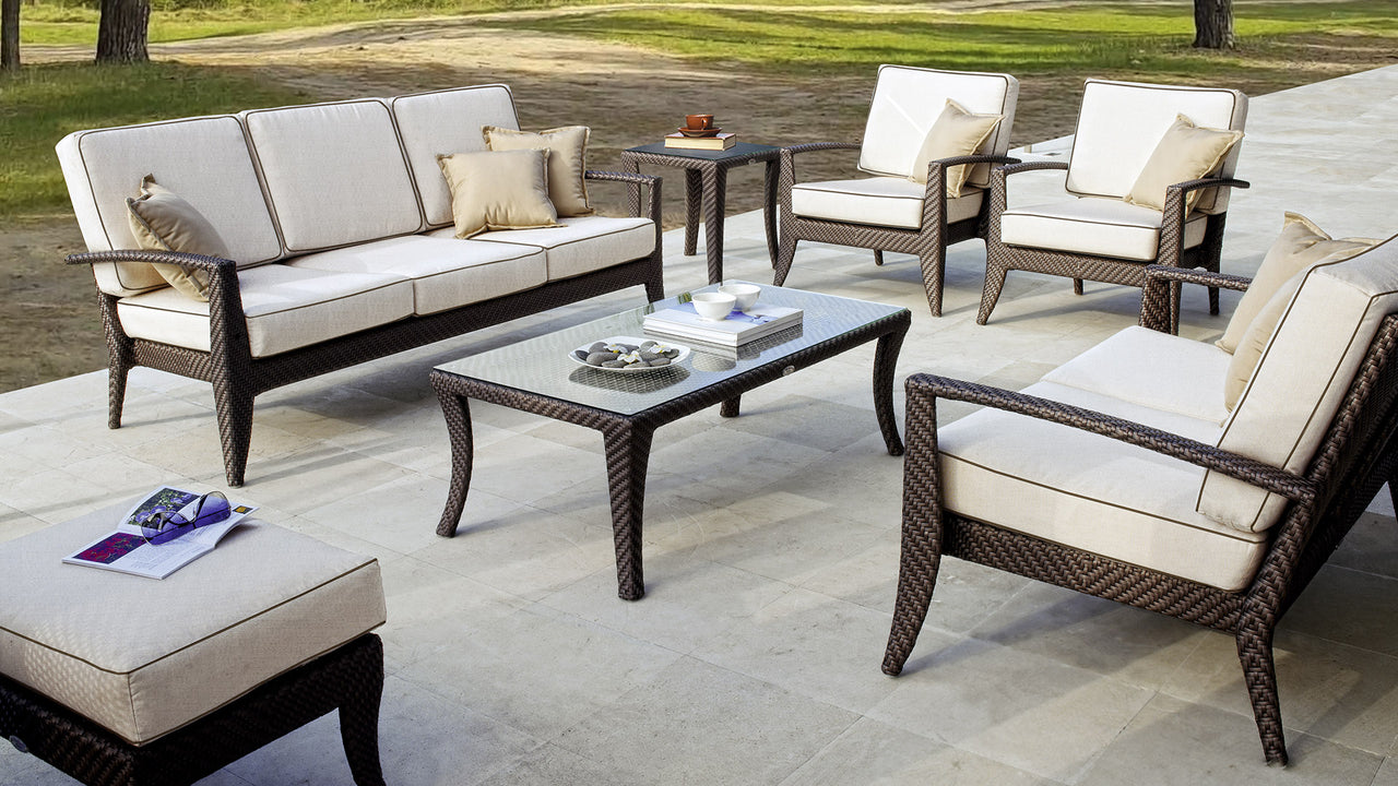 Madison Armchair