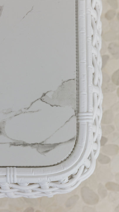 Dynasty Coffee Table 151x71