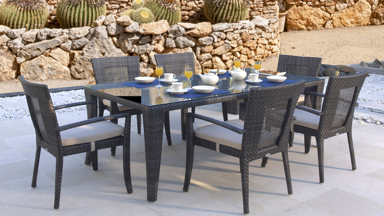 Madison Dining Table 220x100