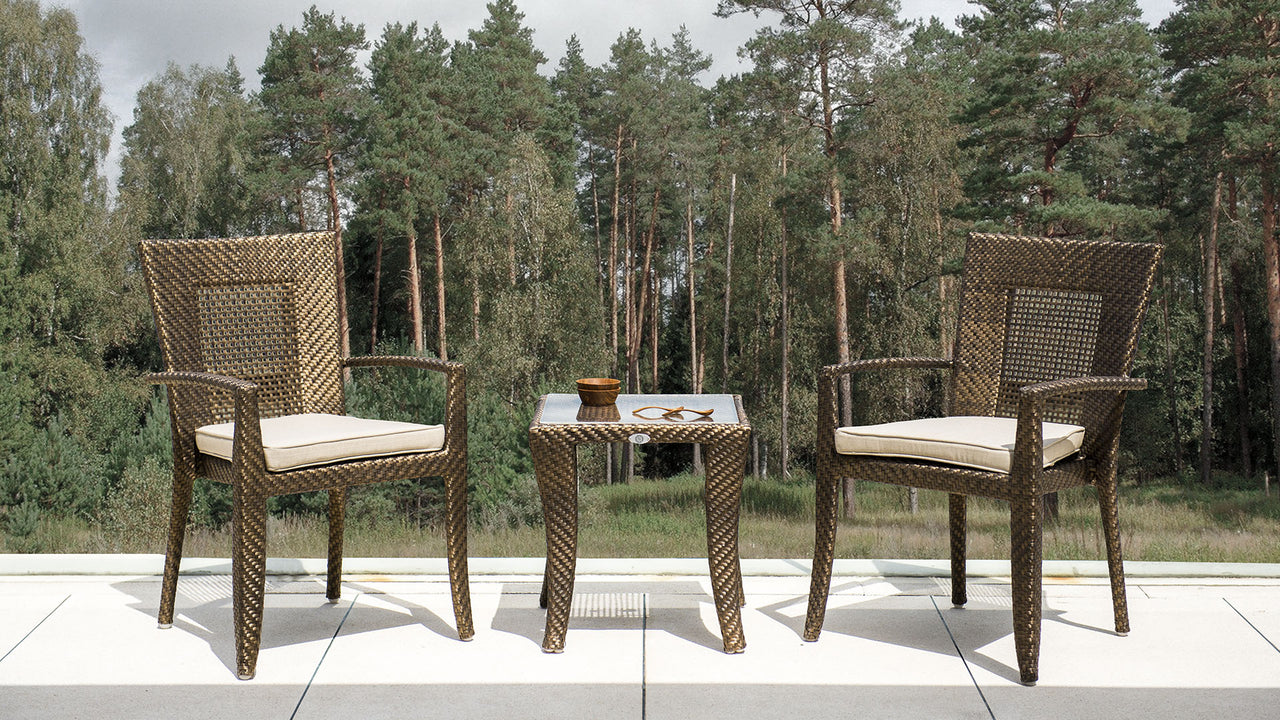 Madison Dining Armchair