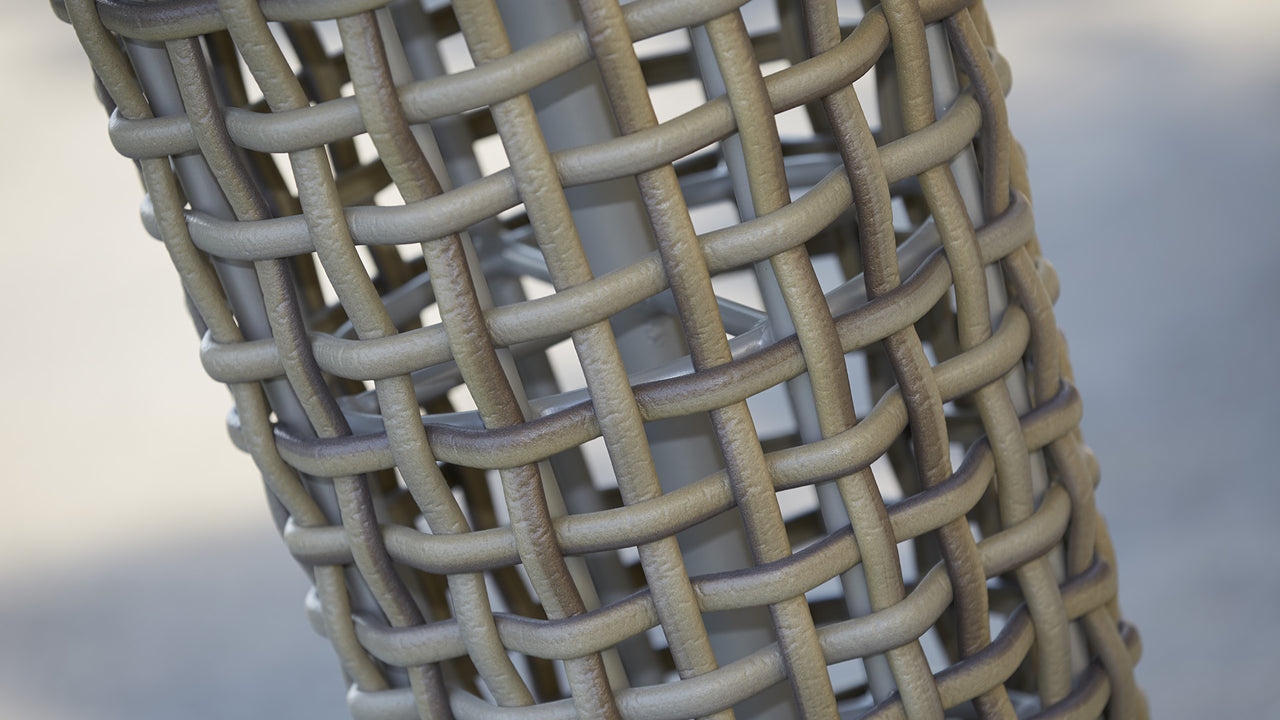 Dynasty Dining Table Ø120