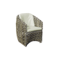 Dynasty Dining Armchair