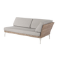 Brafta Right Chaise