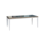 Heart Dining Table 220x100