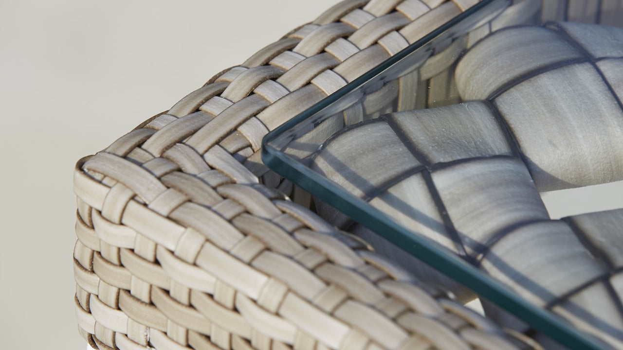 Heart Dining Table 220x100