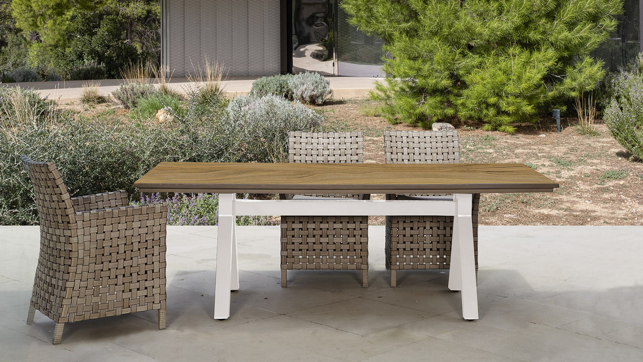 Cielo Dining Armchair