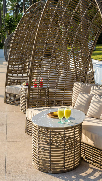 Surabaya Coffee Table