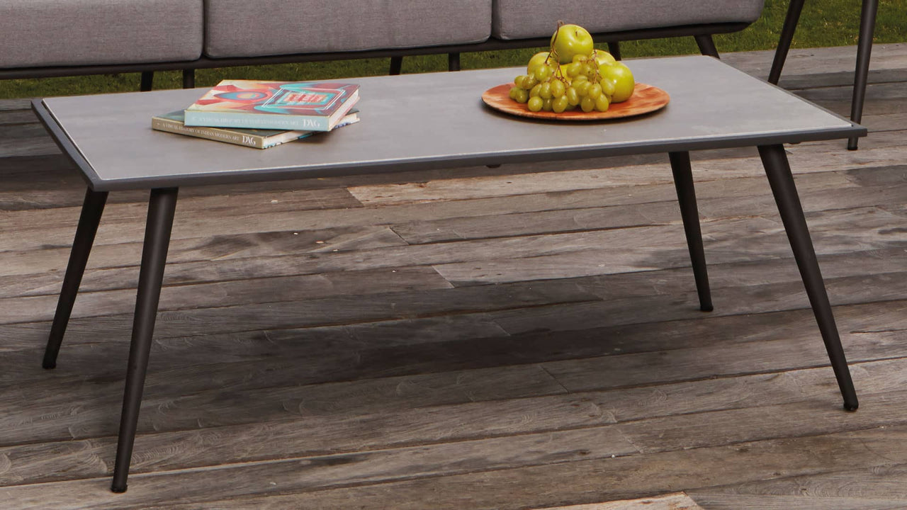 Serpent Coffee Table 60x120