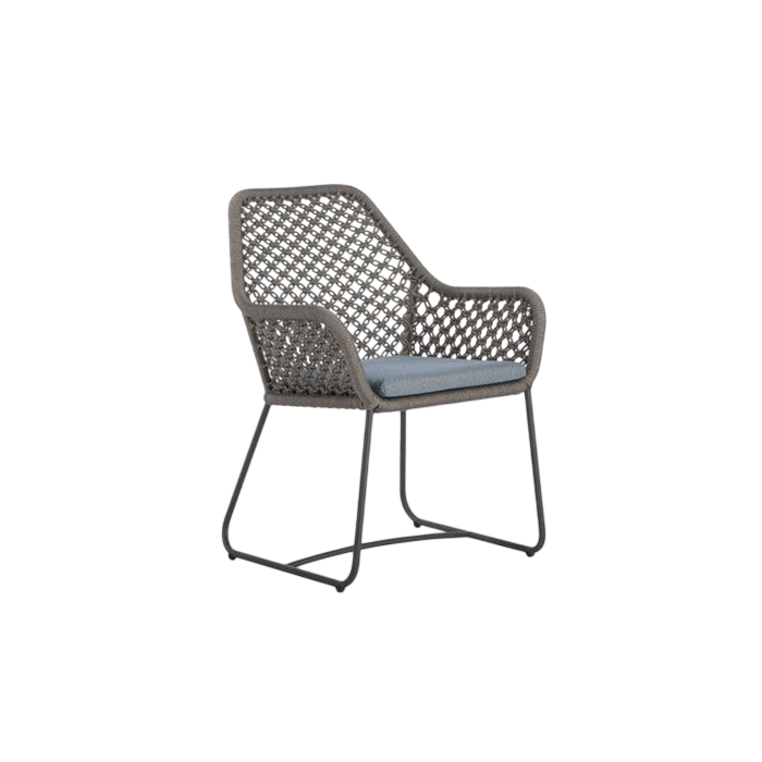 Moma Dining Armchair