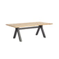 Alaska Dining Table 220x100