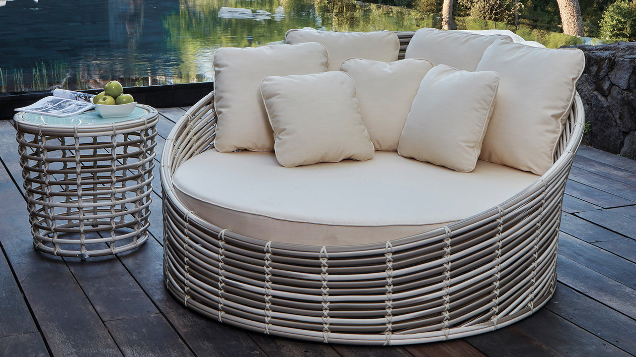 Villa Daybed