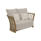 Villa Loveseat