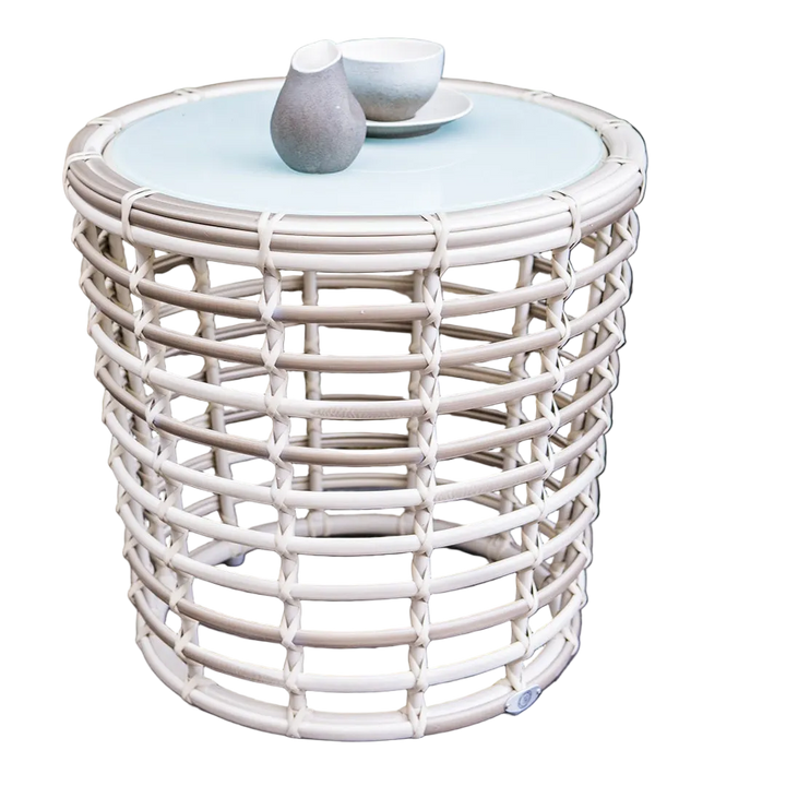 Villa Side Table