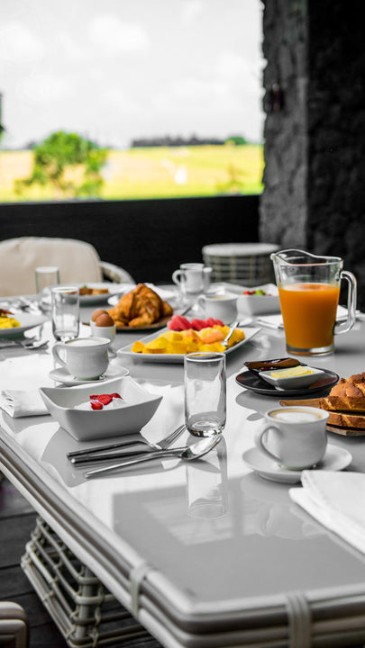 Villa Dining Table 220x110