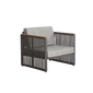 Horizon Armchair