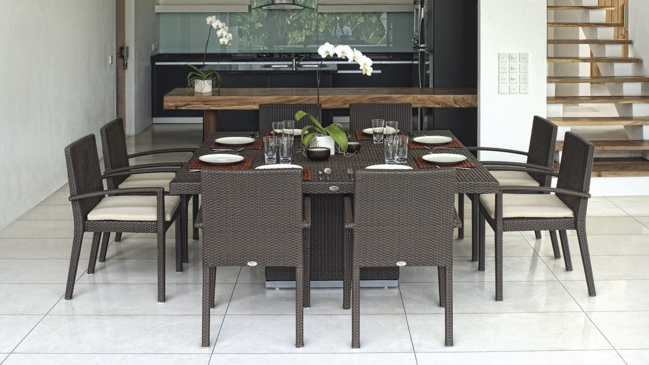 Nevada Dining Armchair