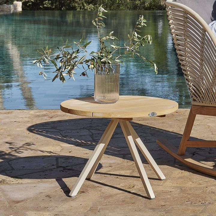 Auxiliary Table Ø60