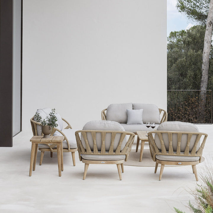 Krabi Armchair