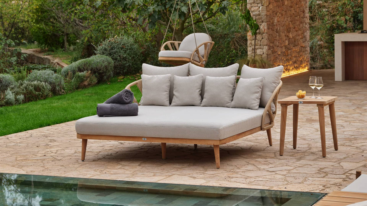 Krabi Daybed