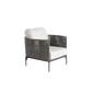 Boston Armchair