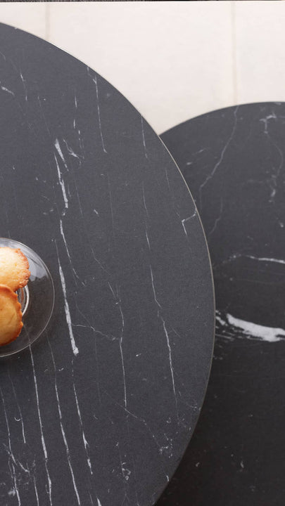 Rodona Coffee Table Ø100 H45