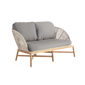 Alaska Loveseat