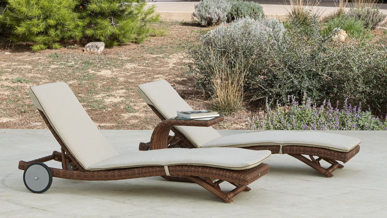 Sophie Auxiliary Table