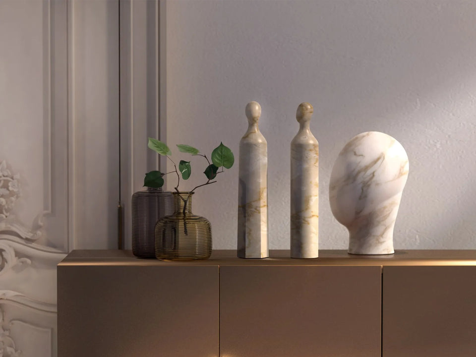 Galerie Monolithic Sculptures