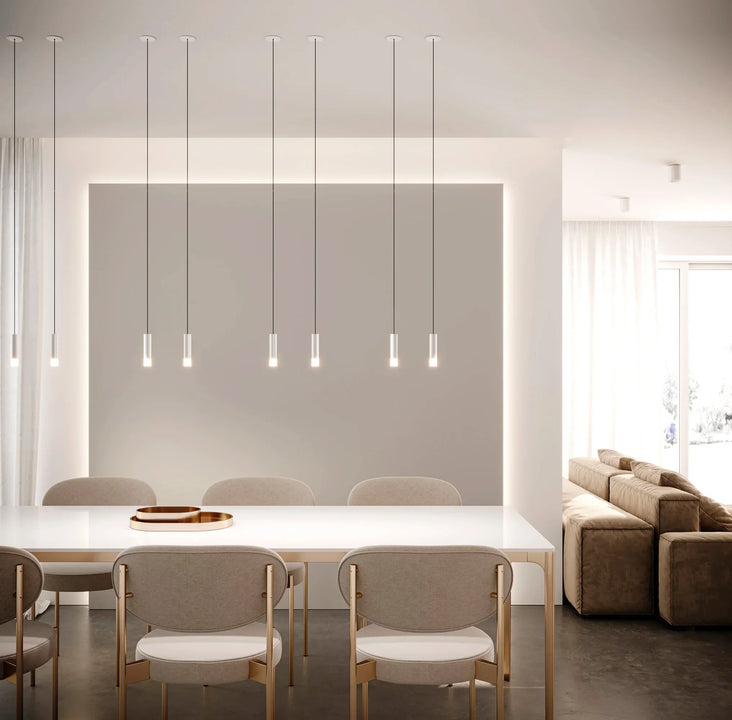 Illuminazione a binario X-Rail