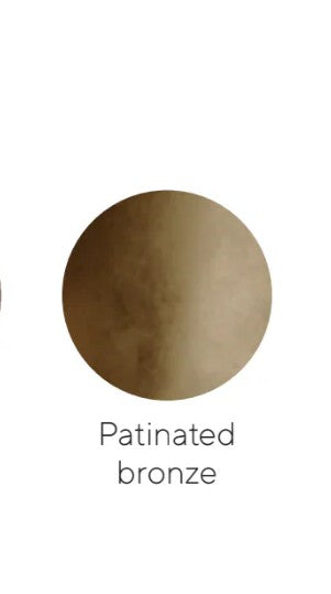 Tavolino medio e portafiori Jungle