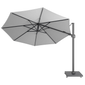 Neo T2 Round Free-arm Parasol