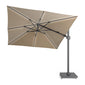 Neo T2 Led Free-arm Parasol