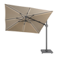 Neo T2 Led Free-arm Parasol