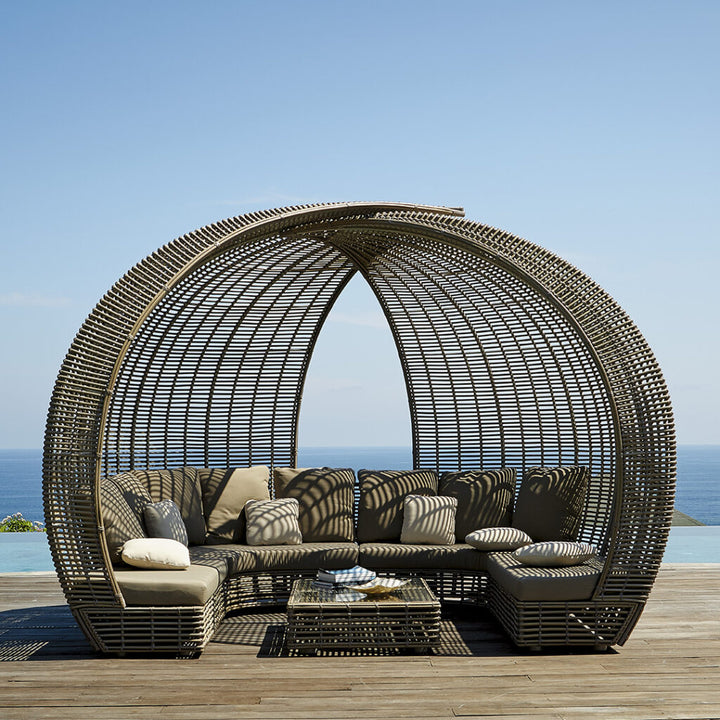 Spartan Coffee Table