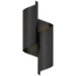 Iva Medium Wrapped Sconce in Bronze
