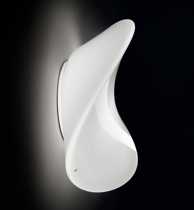 Balance Small Ceiling/Wall Lamp