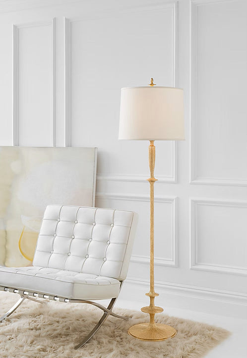 Lotus Floor Lamp