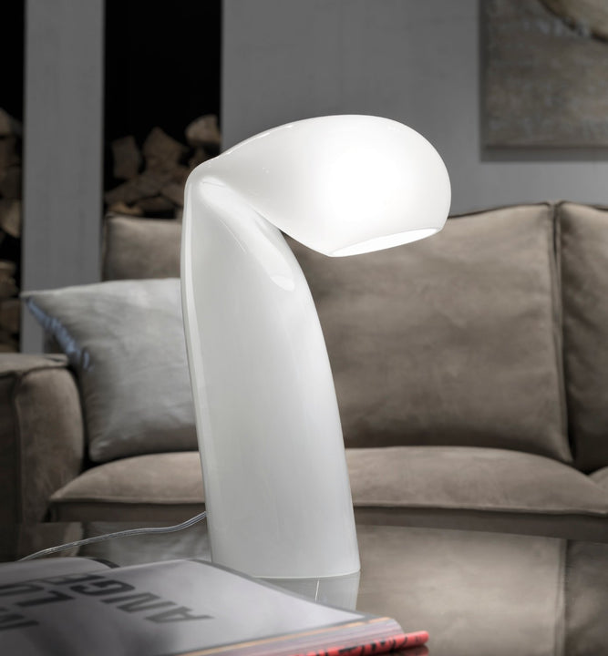 Bissona Medium Table Lamp