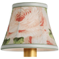 Schumacher 5" Soft Empire Shade, a premium Decorative light by Visual Comfort & Co. Close - up image of its design.