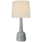 Lerio 31" Table Lamp, a premium Decorative light by Visual Comfort & Co. Close - up image of its design.