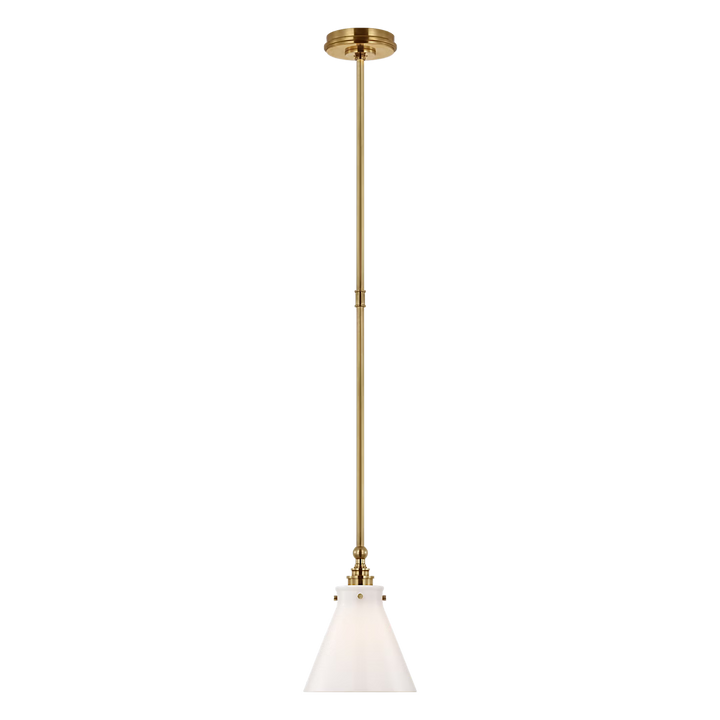 Parkington 9" Pendant