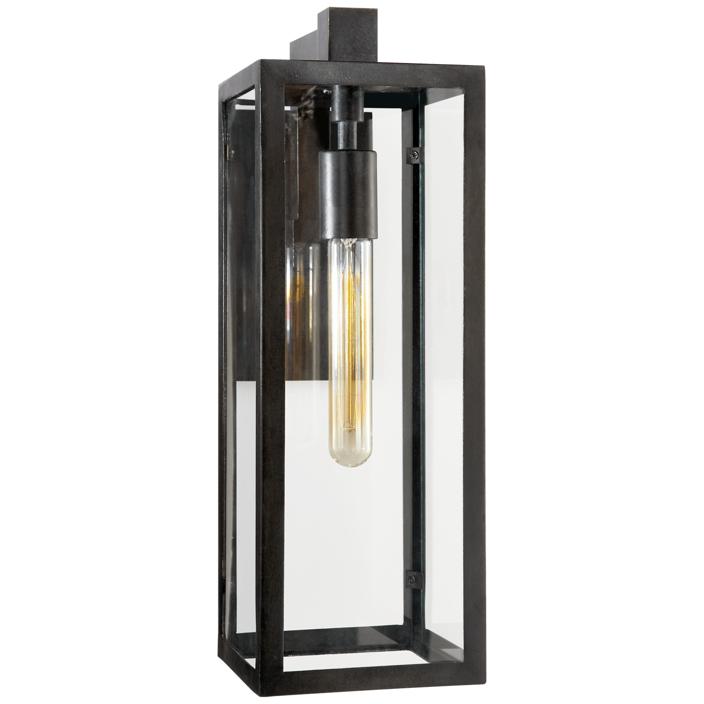 Fresno Framed Medium Sconce