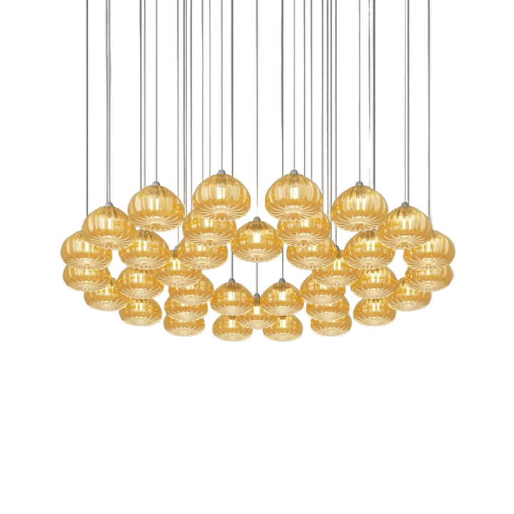 Diamante Pendant