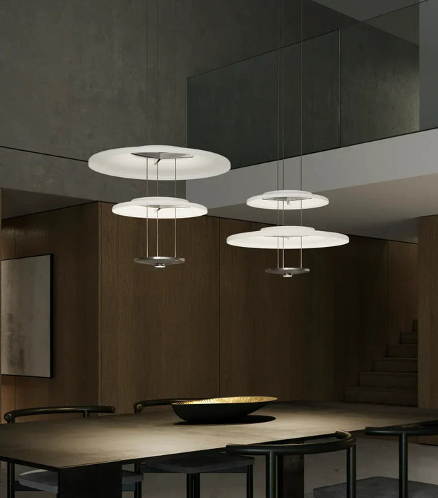 Lampada a sospensione Dione