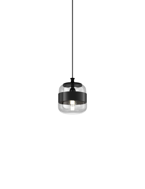 Lampada a sospensione Futura piccola
