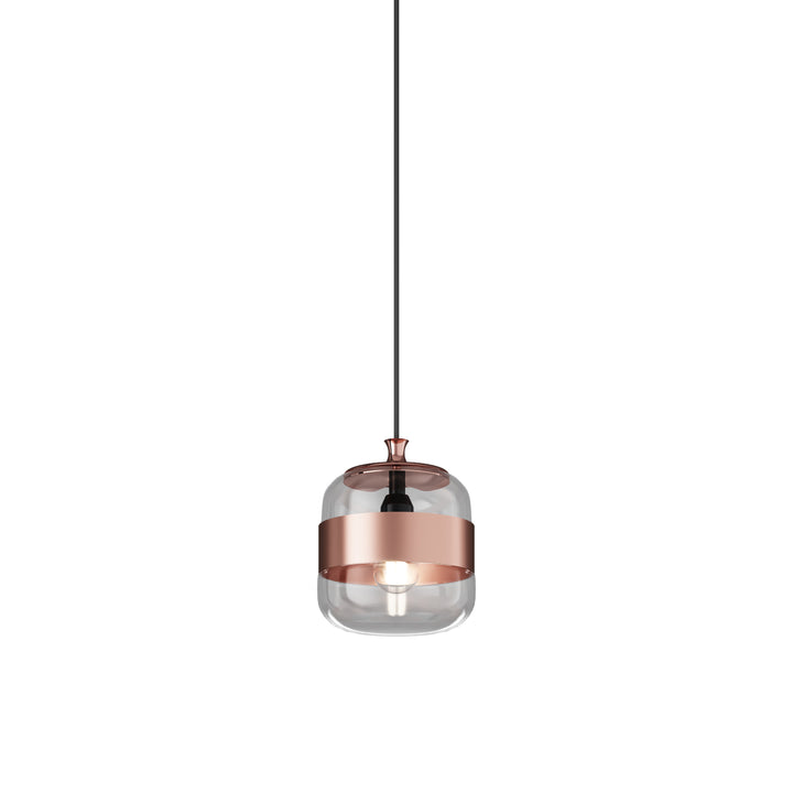 Lampada a sospensione Futura piccola